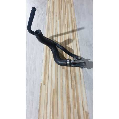 Hoses & Transition Fiting Water Kawasaki Ninja ZX9R - 1995 