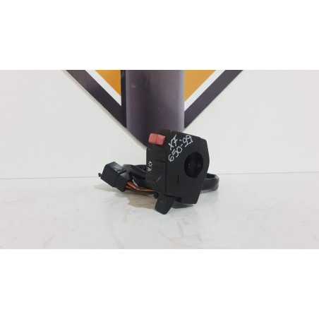 Engine Stop / Start Starter Kill Suzuki XF 650 - Freewind - 1999 