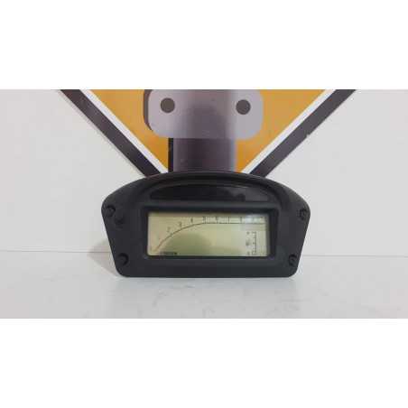 Speedometer Suzuki XF 650 - Freewind - 1999 