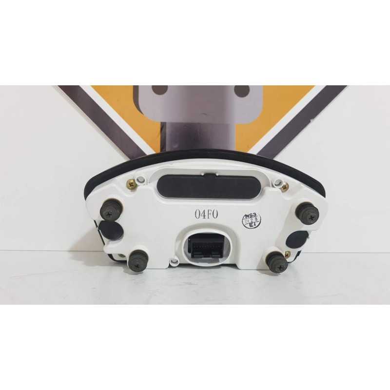 Speedometer Suzuki XF 650 - Freewind - 1999 