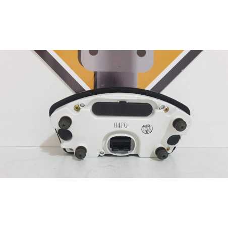 Speedometer Suzuki XF 650 - Freewind - 1999 