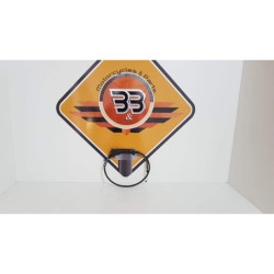 Clutch Cable Suzuki XF 650 - Freewind - 1999 