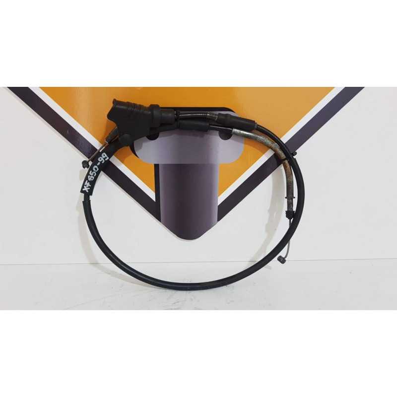 Clutch Cable Suzuki XF 650 - Freewind - 1999 