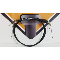 Accelerator Cables Suzuki XF 650 - Freewind - 1999 2
