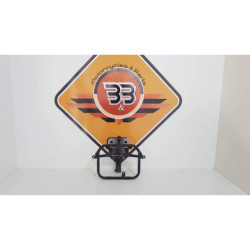 Cadru Bord Suzuki XF 650 - Freewind - 1999 