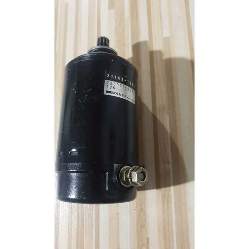 Electromotor Kawasaki Ninja ZX9R - 1995 