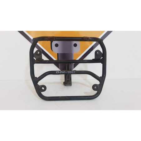 Front Fairing Support Suzuki XF 650 - Freewind - 2001 