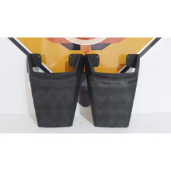 Undertail Cover Suzuki XF 650 - Freewind - 1999 2