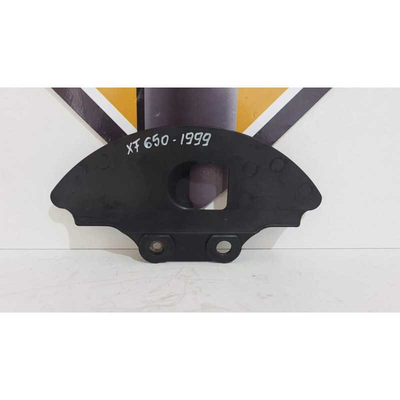 Lower Bottom Fairing Suzuki XF 650 - Freewind - 1999 