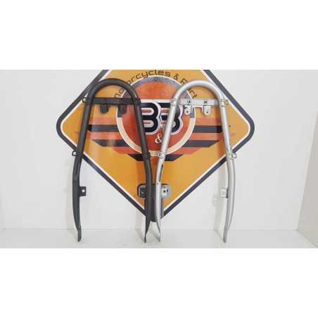 Rear Frame Suzuki XF 650 - Freewind - 1999 