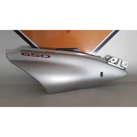 Rear Right Cover Frame Suzuki XF 650 - Freewind - 1999 