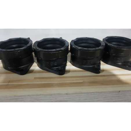 Intake Pipe / Manifold Kawasaki Ninja ZX9R - 1995 