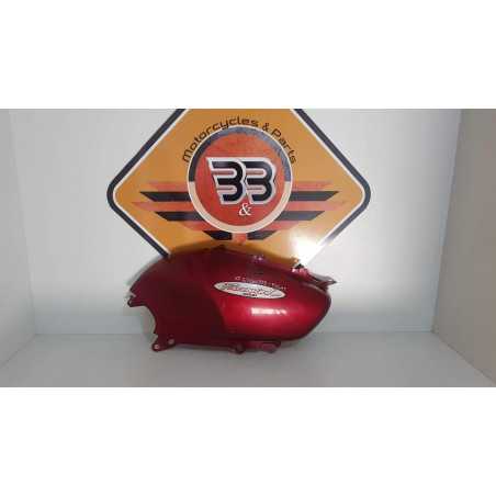 Fuel Tank Right Cover Suzuki XF 650 - Freewind - 1999 