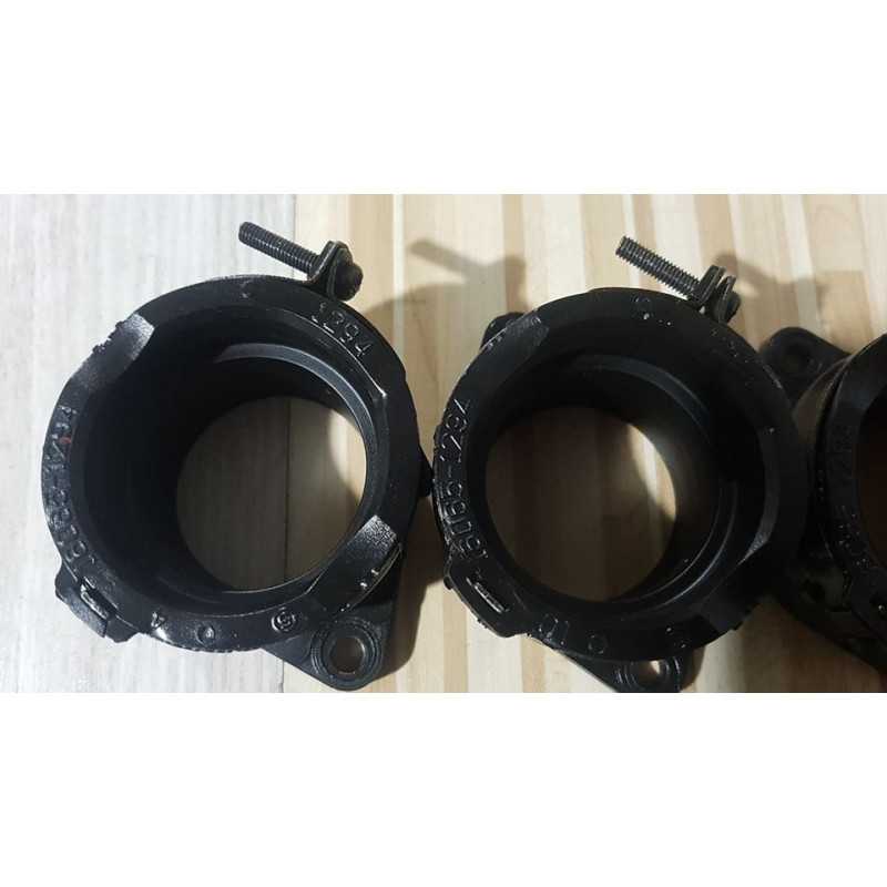 Intake Pipe / Manifold Kawasaki Ninja ZX9R - 1995 