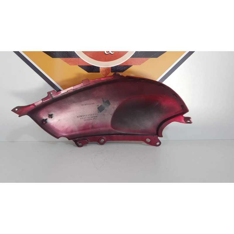 Fuel Tank Right Cover Suzuki XF 650 - Freewind - 1999 