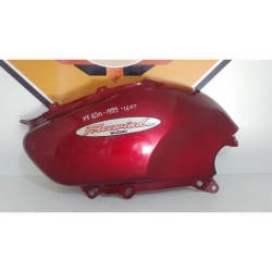 Carena Laterala Stanga Rezervor Suzuki XF 650 - Freewind - 1999 2