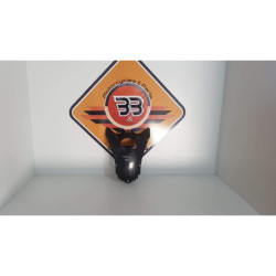 Fuel Tank Cover Suzuki XF 650 - Freewind - 1999 