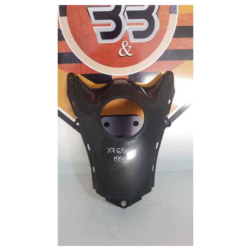 Fuel Tank Cover Suzuki XF 650 - Freewind - 1999 