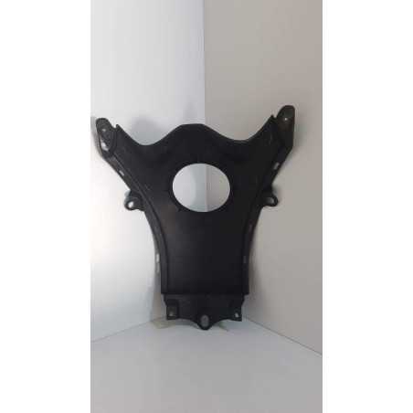 Fuel Tank Cover Suzuki XF 650 - Freewind - 1999 