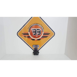 CDI / ECU Suzuki XF 650 - Freewind - 1999 