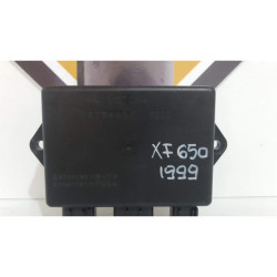 CDI / ECU Suzuki XF 650 - Freewind - 1999 2