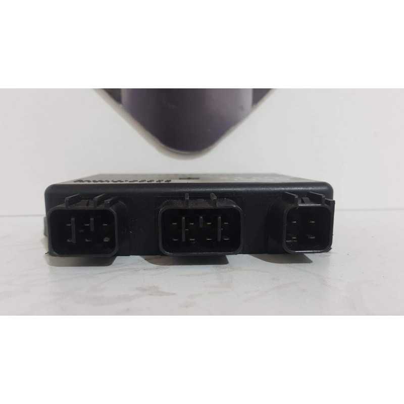 CDI / ECU Suzuki XF 650 - Freewind - 1999 