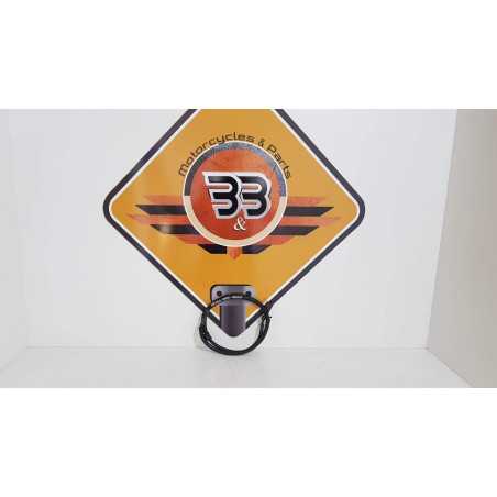 Front Brake Hose Suzuki XF 650 - Freewind - 1999 