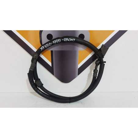 Front Brake Hose Suzuki XF 650 - Freewind - 1999 