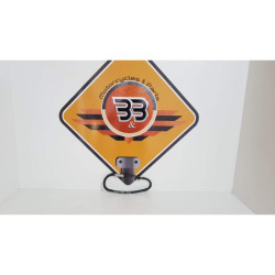 Conducta Frana Spate Suzuki XF 650 - Freewind - 1999 