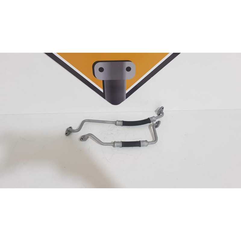 Oil Hoses Suzuki XF 650 - Freewind - 1999 