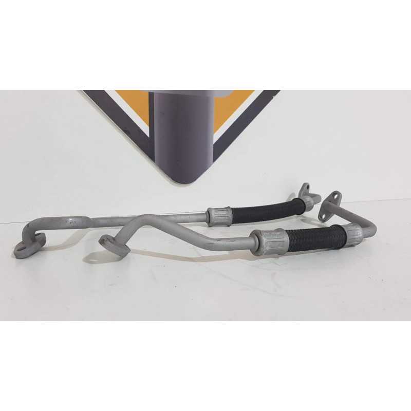 Oil Hoses Suzuki XF 650 - Freewind - 1999 