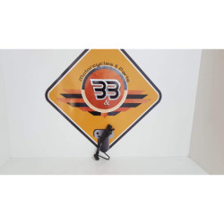 Side Stand Suzuki XF 650 - Freewind - 1999 