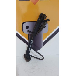 Cric Lateral Suzuki XF 650 - Freewind - 1999 2