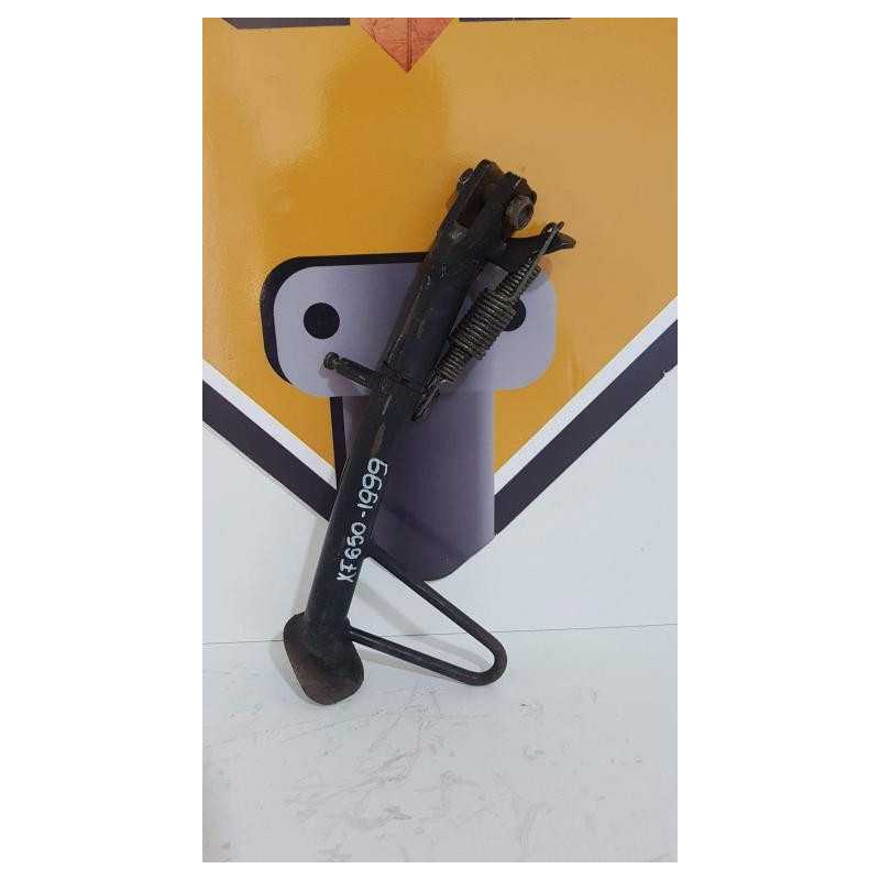 Side Stand Suzuki XF 650 - Freewind - 1999 