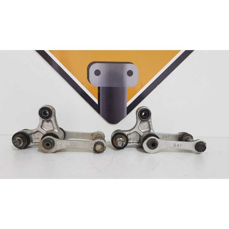 Shock Absorber Linkage Suzuki XF 650 - Freewind - 1999 