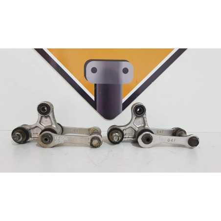 Cuplaj Amortizor Suzuki XF 650 - Freewind - 1999 