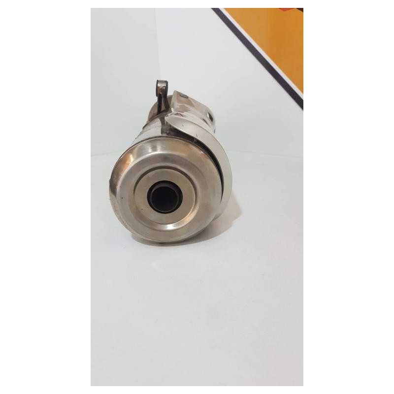 Exhaust Muffler Suzuki XF 650 - Freewind - 1999 