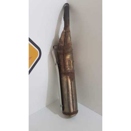 Exhaust Muffler Suzuki XF 650 - Freewind - 1999 