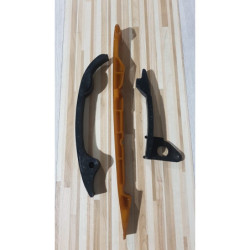 Patine Distributie Kawasaki Ninja ZX9R - 1995 2