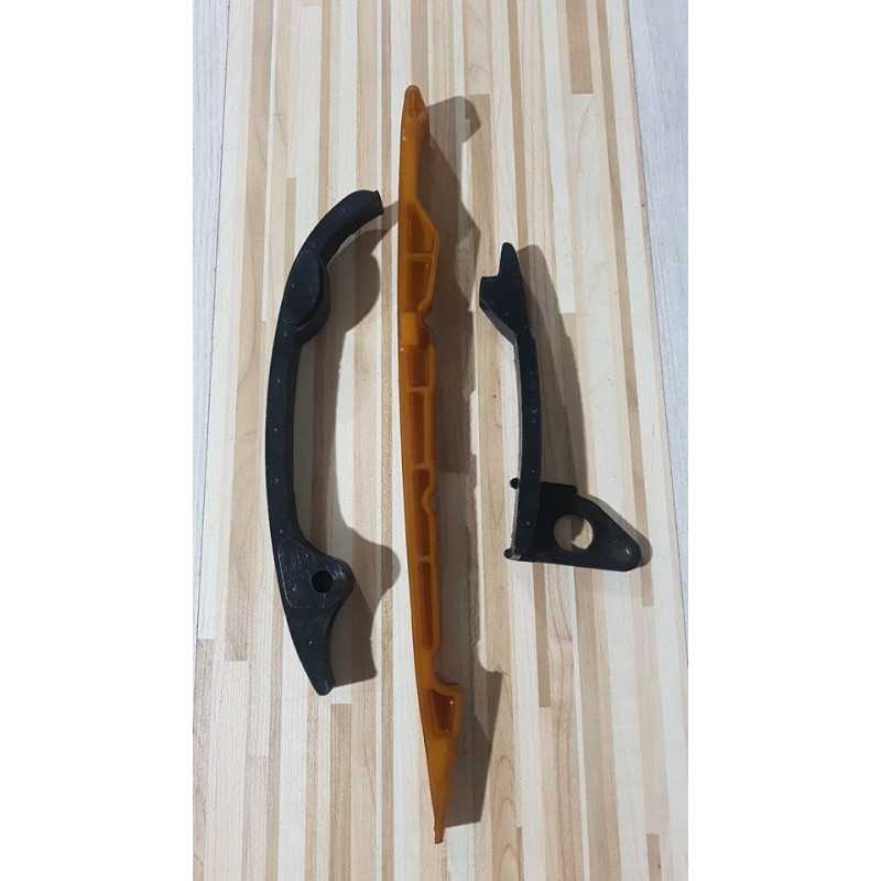 Patine Distributie Kawasaki Ninja ZX9R - 1995 