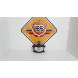 Headlight Suzuki XF 650 - Freewind - 1999 