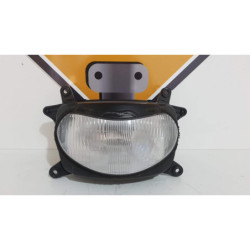 Headlight Suzuki XF 650 - Freewind - 1999 2