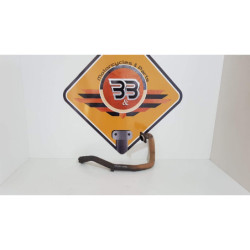 Galerie Evacuare Suzuki XF 650 - Freewind - 1999 