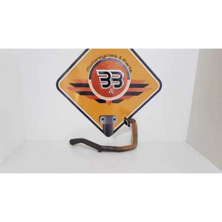 Exhaust Manifold Suzuki XF 650 - Freewind - 1999 