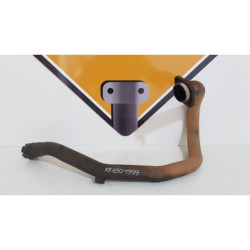 Galerie Evacuare Suzuki XF 650 - Freewind - 1999 2