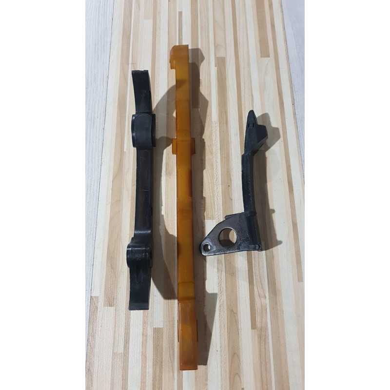 Patine Distributie Kawasaki Ninja ZX9R - 1995 