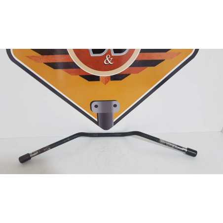 Handlebar Suzuki XF 650 - Freewind - 1999 