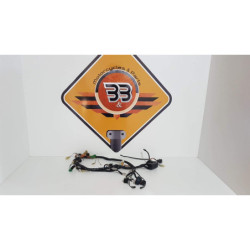 Instalatie Electrica Suzuki XF 650 - Freewind - 1999