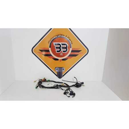 Instalatie Electrica Suzuki XF 650 - Freewind - 1999 