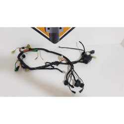 Instalatie Electrica Suzuki XF 650 - Freewind - 1999 2